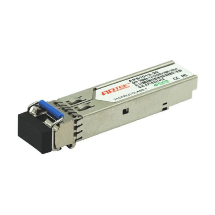 Module quang SFP LC APTEK APS1013-20