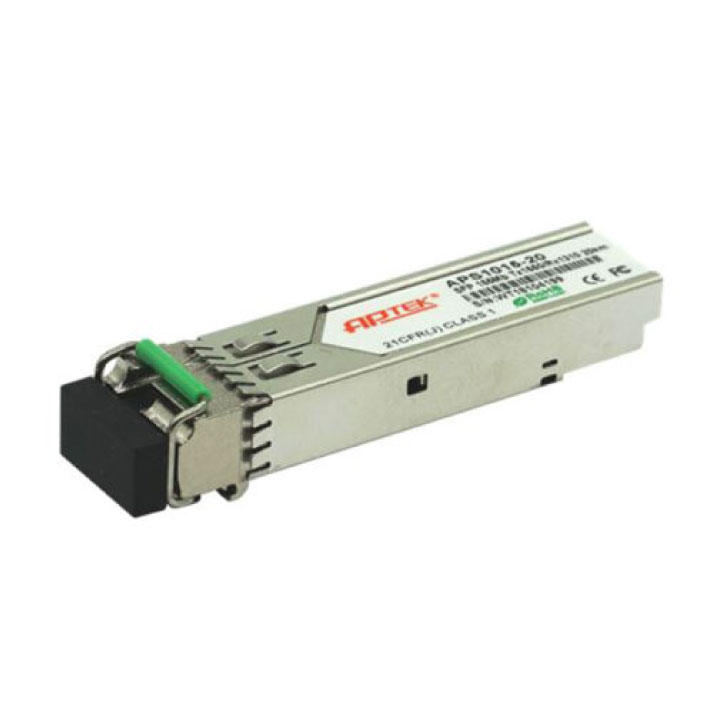 Module quang SFP LC APTEK APS1015-20