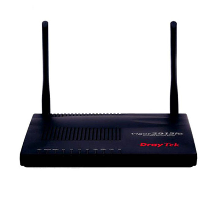 Router Cân Bằng Tải Draytek Vigor2915Fac