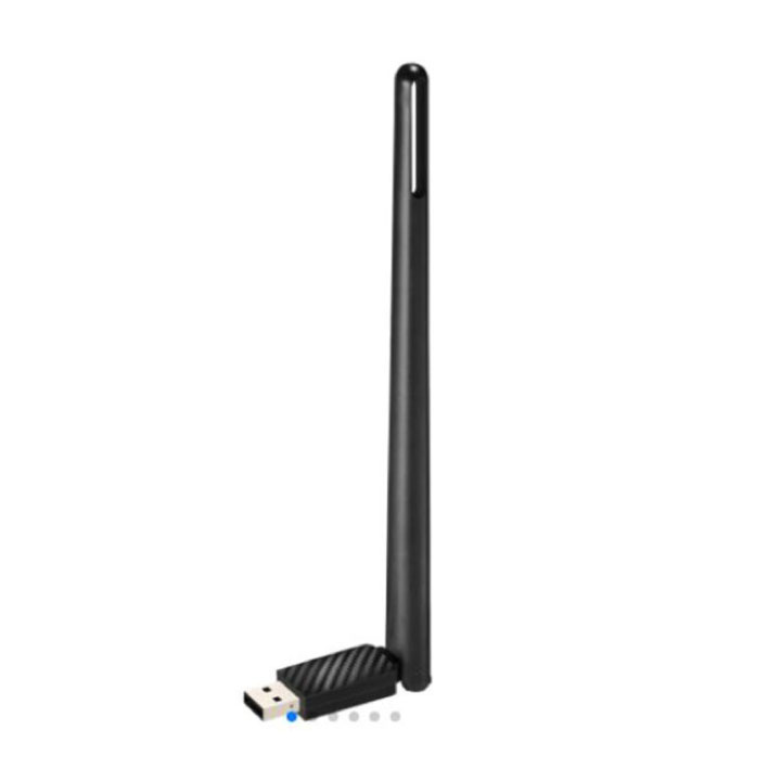 USB Wi-Fi chuẩn N 150Mbps TOTOLINK N150UA-V5