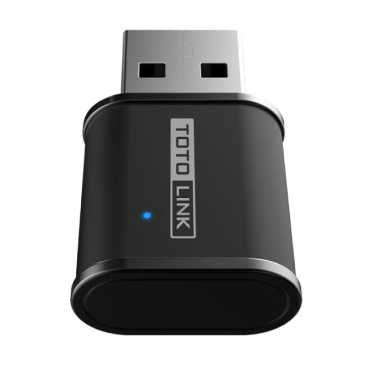 USB Wi-Fi mini băng tần kép AC650 TOTOLINK A650USM