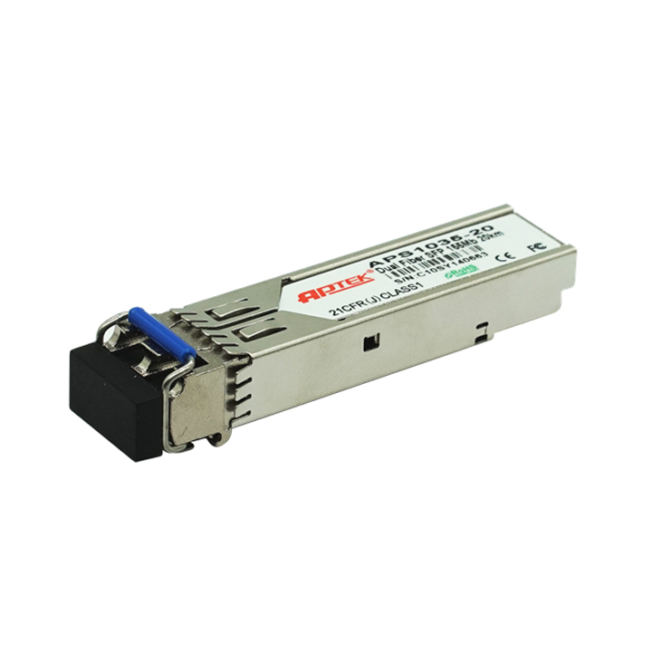 Module quang SFP LC APTEK APS1035-20