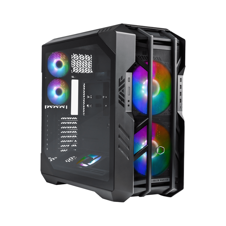 Case Cooler Master HAF 700