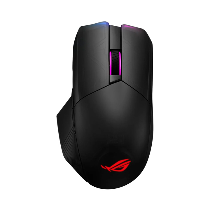 Chuột Asus ROG Chakram