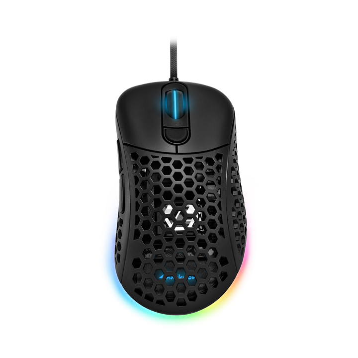 Chuột Gaming Sharkoon Light² 200 Black