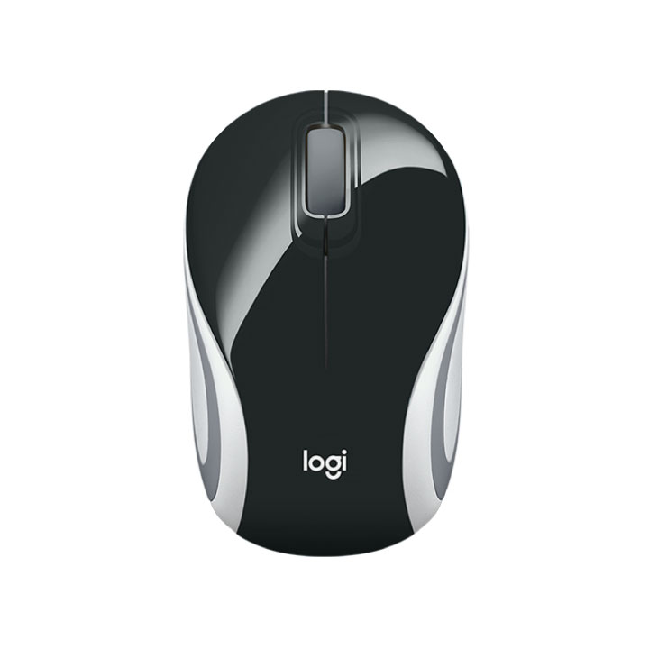 Chuột không dây Logitech M187