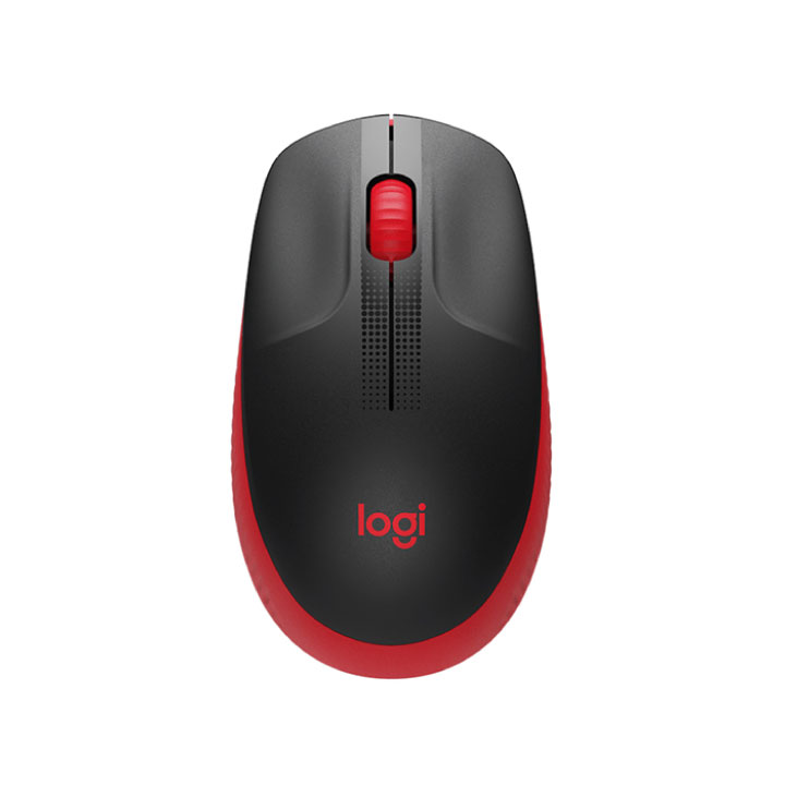 Chuột không dây Logitech M190