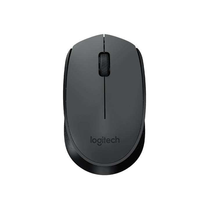 Chuột không dây Logitech M170 910-004658