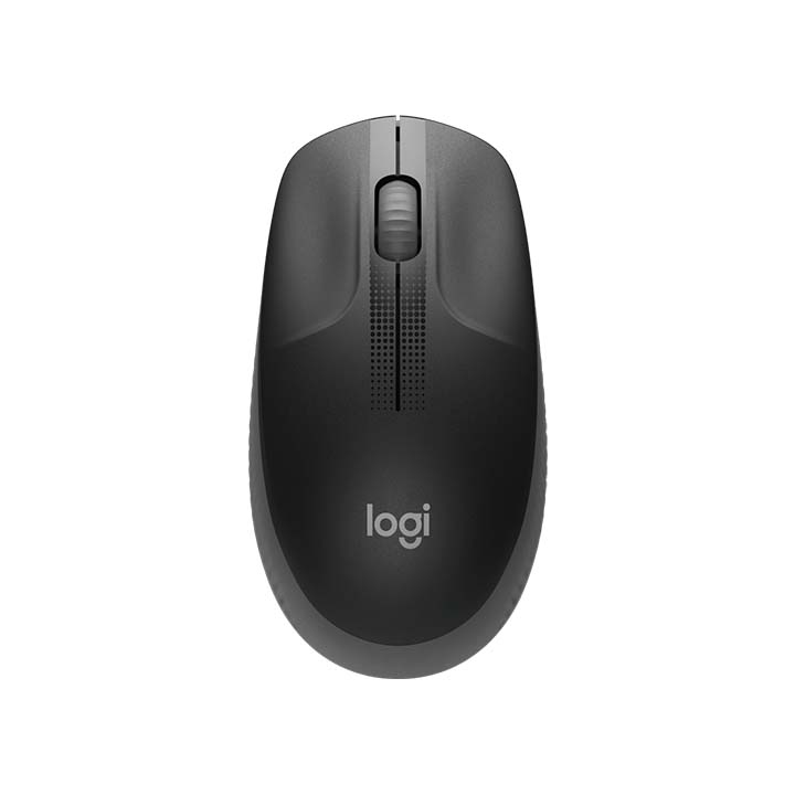 Chuột không dây Logitech M191 910-005927