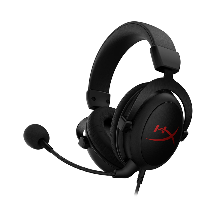 Tai nghe HyperX Cloud Core 7.1