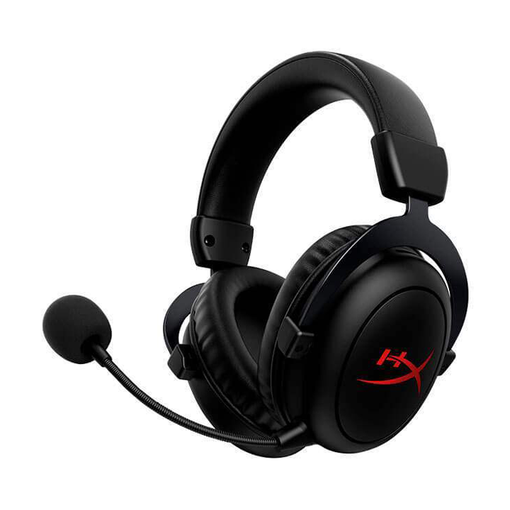 Tai nghe HyperX Cloud Core Wireless