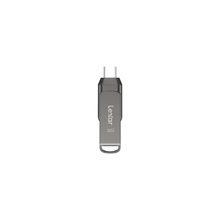 USB Lexar JUMPDRIVE D400 32GB LJDD400032G-BNQNG