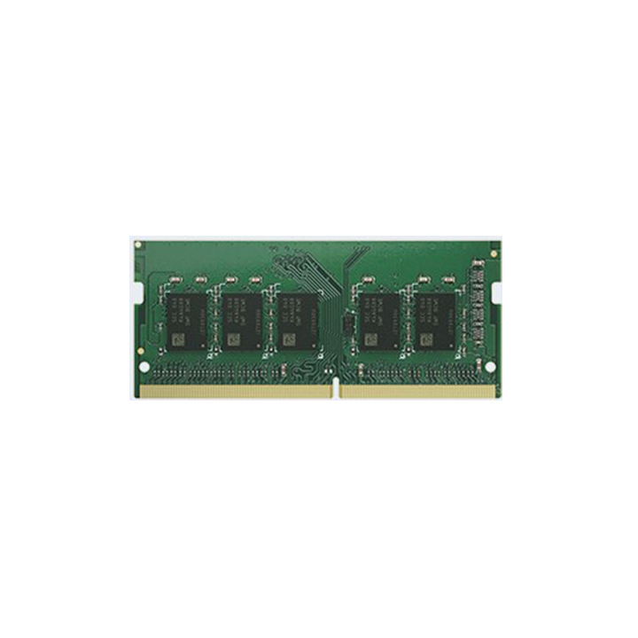 Bộ nhớ Ram Synology D4ECSO-2666-16G DDR4 ECC SODIMM 16GB 2666MHz