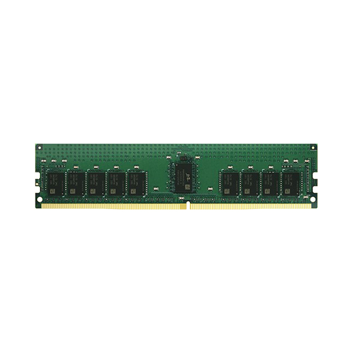 Bộ nhớ Ram Synology D4ER01-16G DDR4-3200 16GB RDIMM