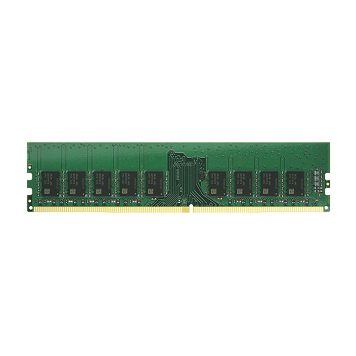 Bộ nhớ Ram Synology D4EU01-16G DDR4 ECC UDIMM 16GB 3200MHz