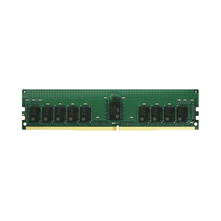 Bộ nhớ Ram Synology D4RD-2666-16G DDR4 ECC DIMM 16GB 2666MHz