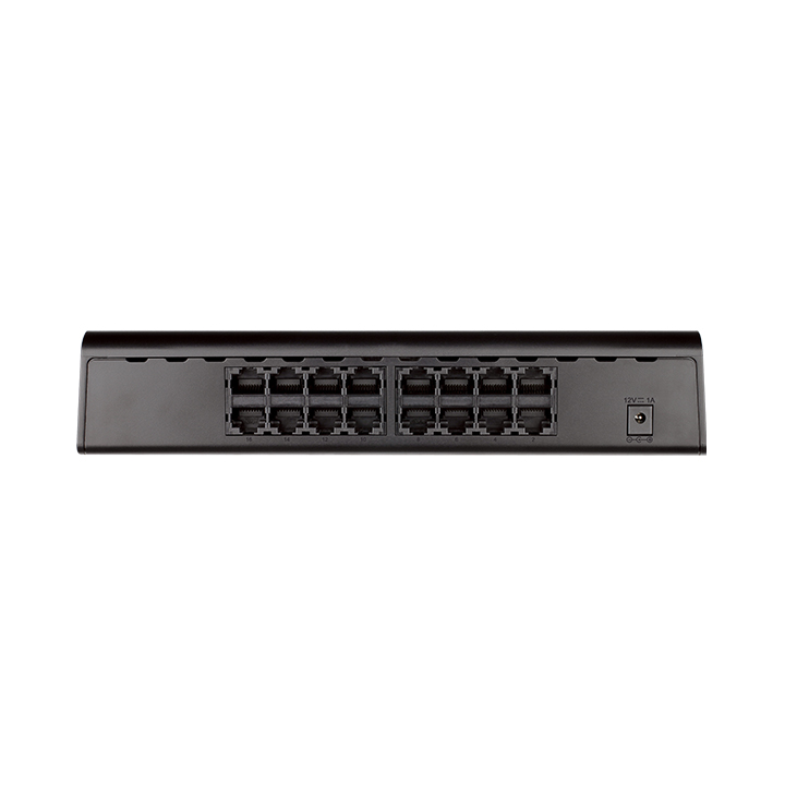 Gigabit Switch 16 Cổng D-Link DGS-1016A