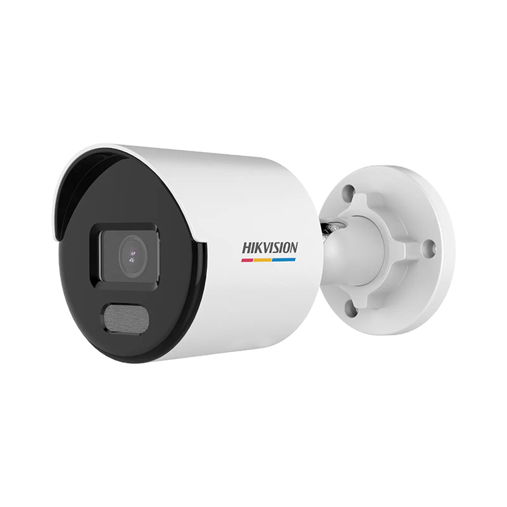 Camera IP Colorvu 4MP HIKVISION DS-2CD1047G0-LUF