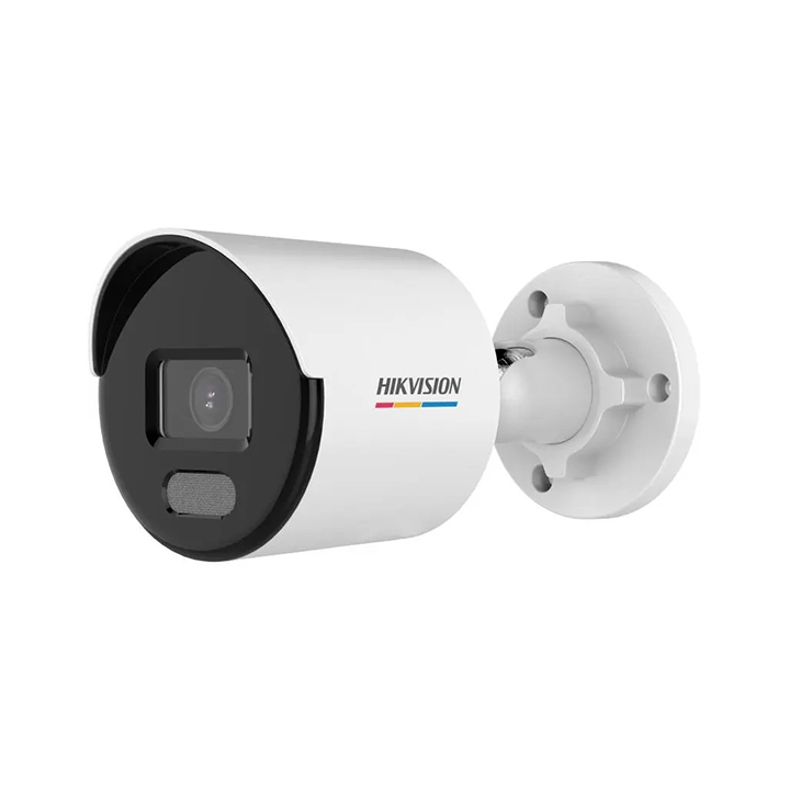 Camera IP 4MP thân trụ HIKVISION DS-2CD1047G2-LUF