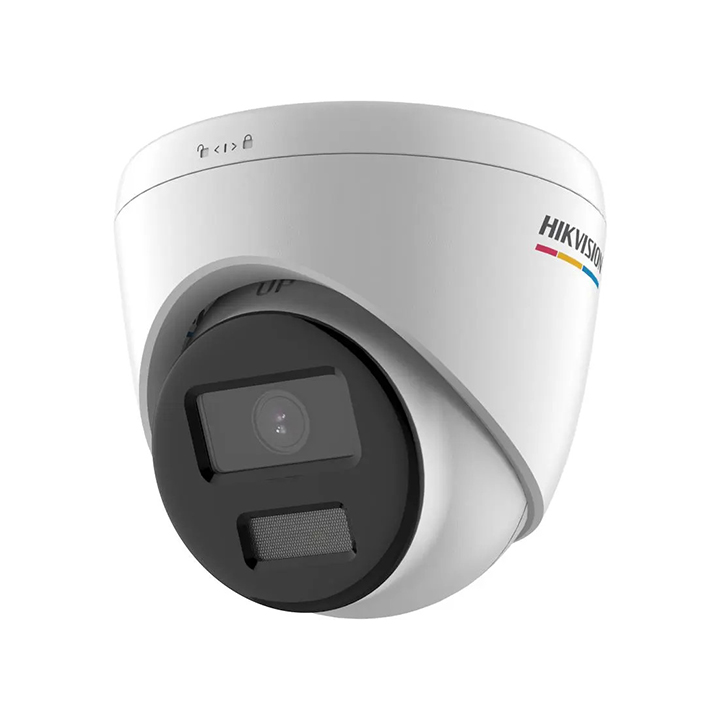 Camera IP Dome Colorvu 2MP HIKVISION DS-2CD1327G0-LUF