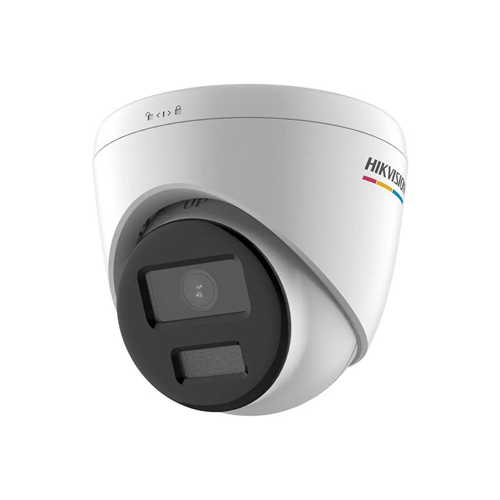 Camera IP Dome Colorvu 4MP HIKVISION DS-2CD1347G0-LUF