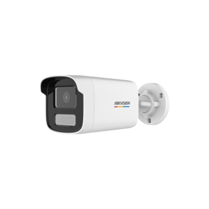 Camera IP 4MP thân trụ HIKVISION DS-2CD1T47G2-LUF