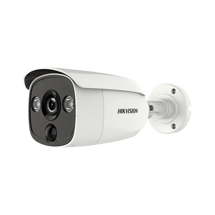 Camera HDTVI PIR 2MP HIKVISION DS-2CE12D0T-PIRL