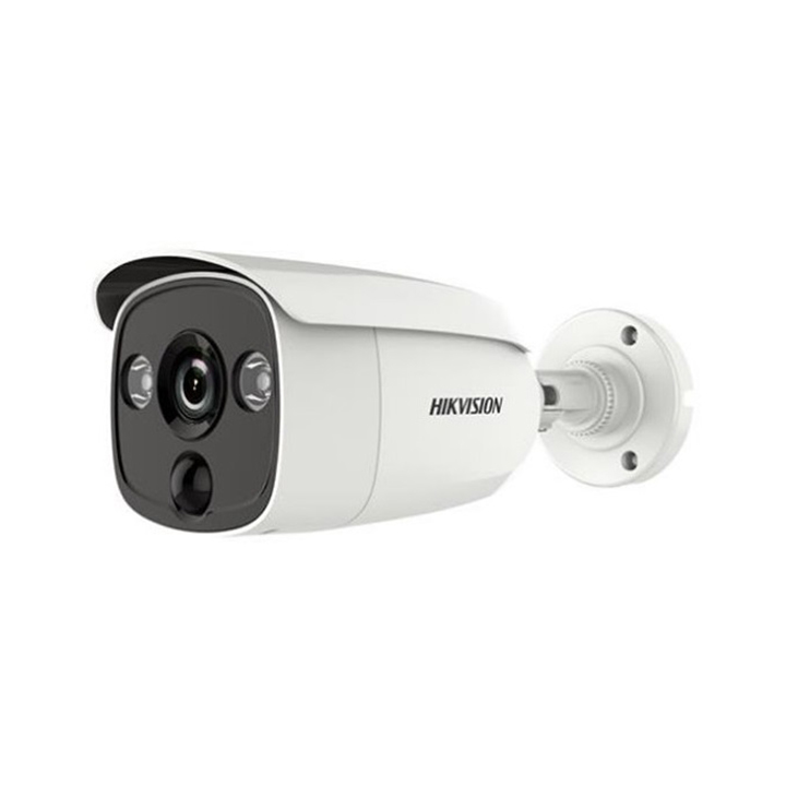 Camera HDTVI 2MP tích hợp hồng ngoại HIKVISION DS-2CE12D8T-PIRL