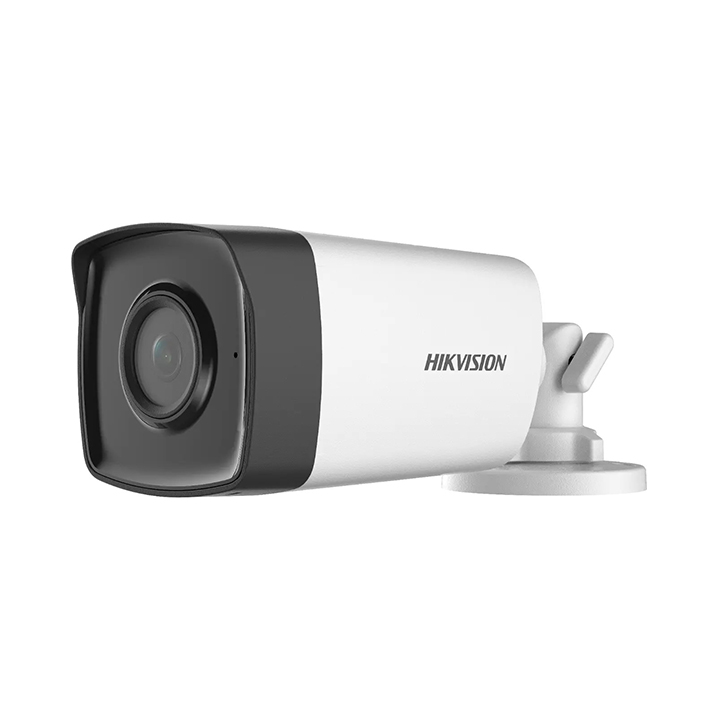 Camera HDTVI 2MP có mic HIKVISION DS-2CE17D0T-IT3FS