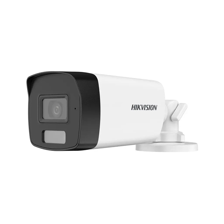 Camera HDTVI 2MP HIKVISION DS-2CE17D0T-LFS