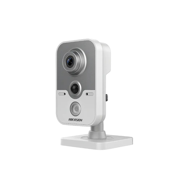 Camera HDTVI 2MP tích hợp hồng ngoại HIKVISION DS-2CE38D8T-PIR