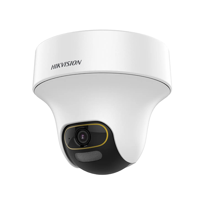 Camera HDTVI ColorVu 2MP HIKVISION DS-2CE70DF3T-PTS