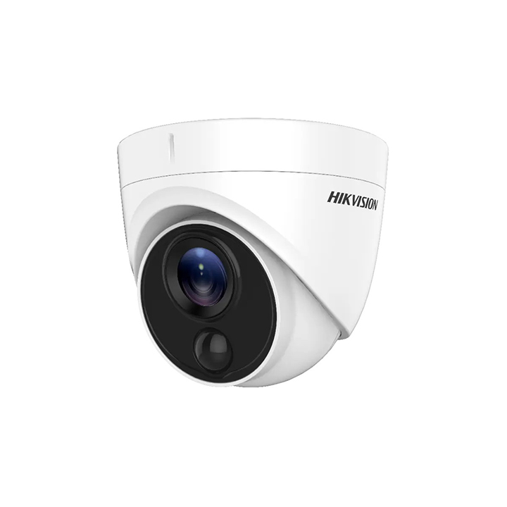 Camera HDTVI 2MP tích hợp hồng ngoại HIKVISION DS-2CE71D8T-PIRL