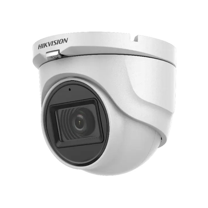 Camera HDTVI 2MP HIKVISION DS-2CE76D0T-ITMFS