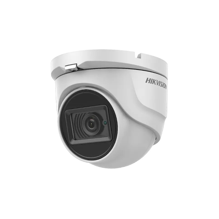 Camera HDTVI Starlight 5MP HIKVISION DS-2CE76H8T-ITMF