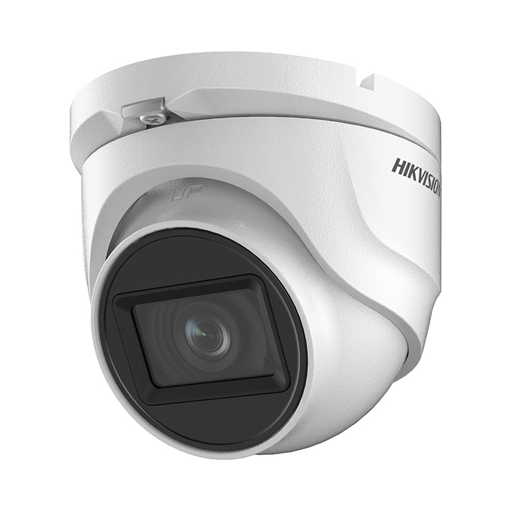 Camera HDTVI 8MP Hikvision DS-2CE76U1T-ITMF