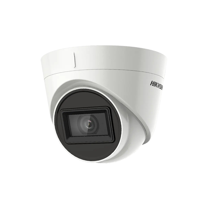 Camera HDTVI 8MP Hikvision DS-2CE78U1T-IT3F