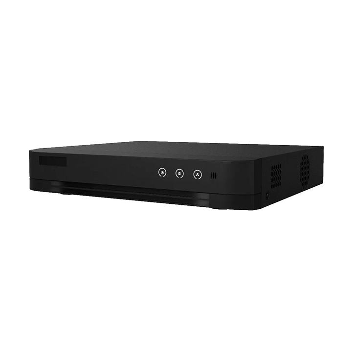 Đầu ghi 4 kênh HDTVI 5MP H.265+ HIKVISION DS-7204HUHI-K1/E