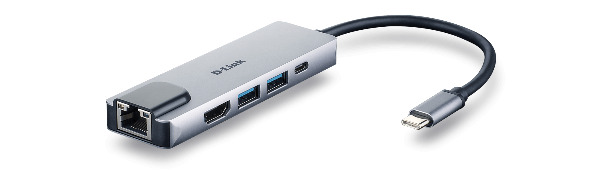 Hugotech - D-LINK DUB-M520