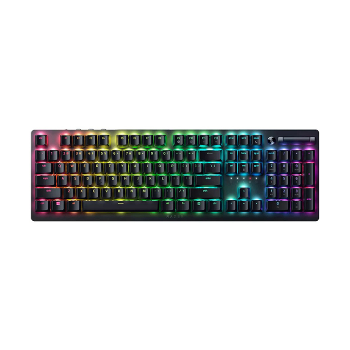 Bàn phím Razer DeathStalker V2 Pro Wireless Red Switch RZ03-04360100-R3M1