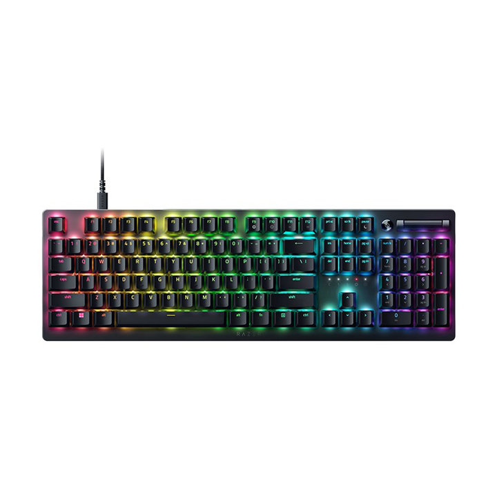 Bàn phím Razer DeathStalker V2 - Red Switch RZ03-04500100-R3M1