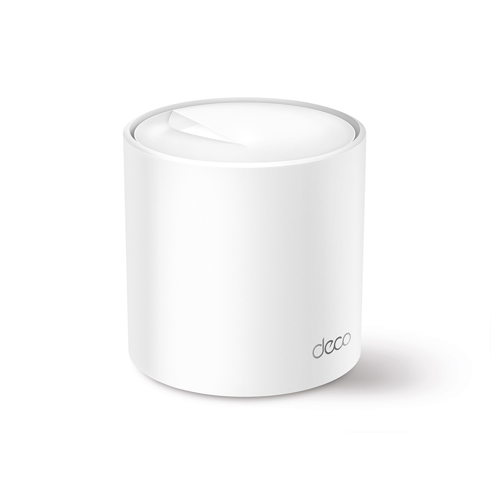 Wifi 6 Mesh AX3000 TP-Link Deco X60 (1-pack)