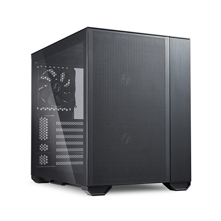 Vỏ Case LIAN-LI PC-O11 Dynamic Mini Air Black (Model O11AMX)