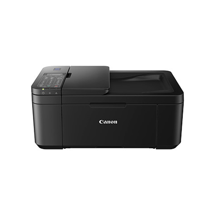 Máy in phun đa chức năng A4 Canon Pixma E4570