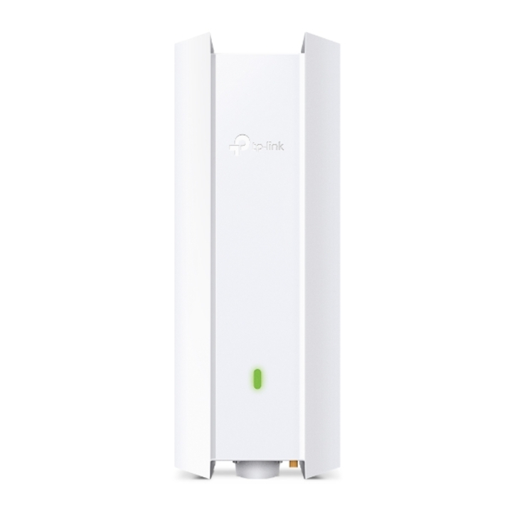 Access Point - Bộ phát Wi-Fi 6 Outdoor AX1800 TP-Link EAP610-Outdoor