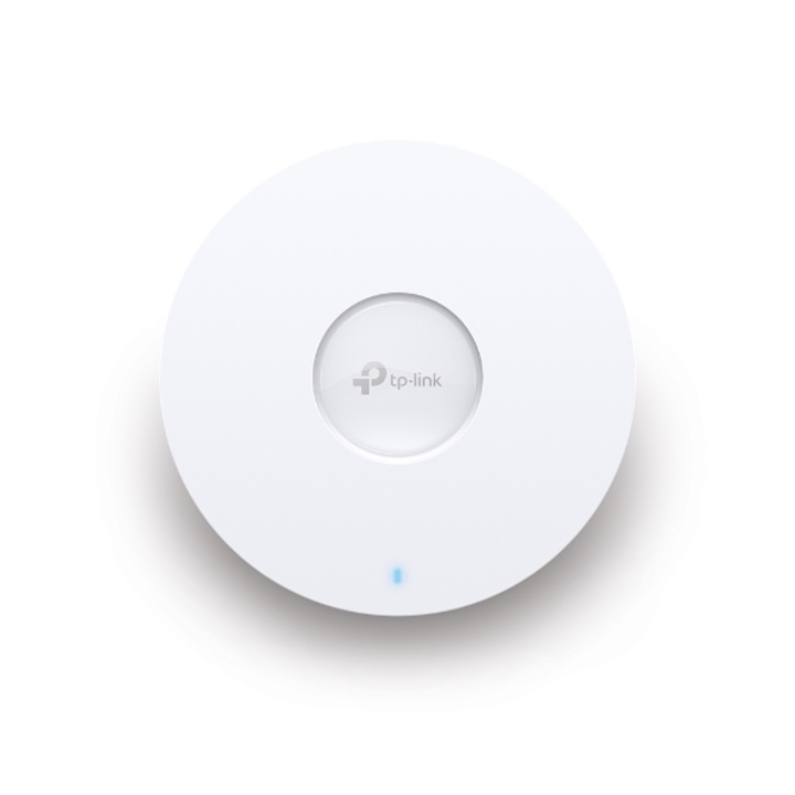 Access Point - Bộ phát Wi-Fi 6 Gắn Trần AX1800 TP-Link EAP610