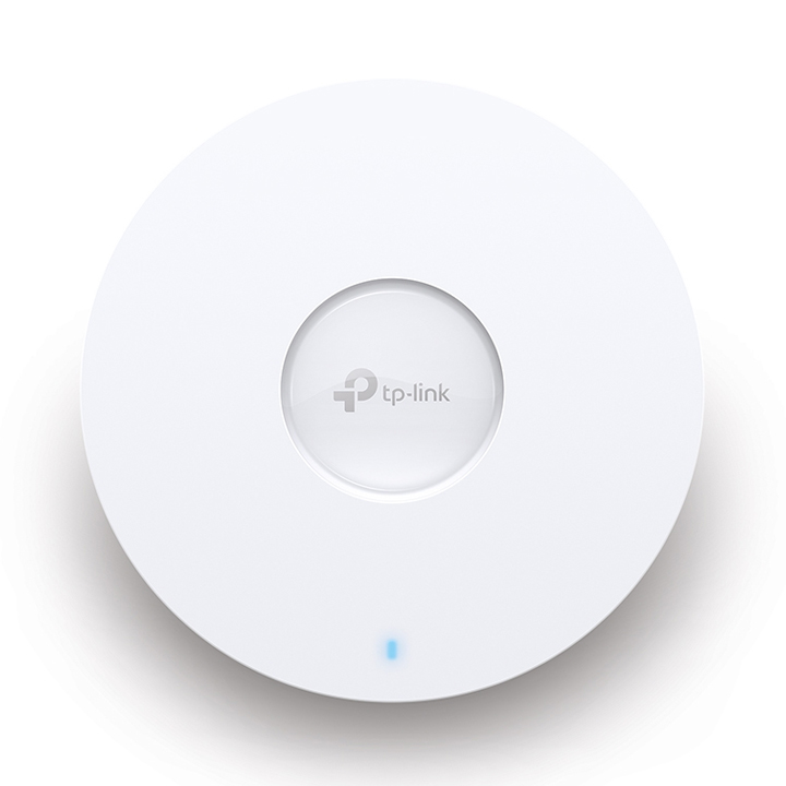 Access Point - Bộ phát WiFi gắn trần TP-Link EAP660 HD Chuẩn AX3600