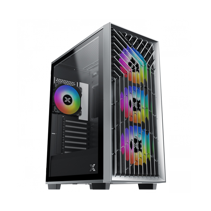 Case Xigmatek Lux Shadow 3FX EN48724