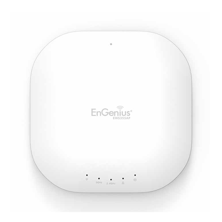 Access Point ENGENIUS Neutron 11ac Wave 2 Managed EWS355AP