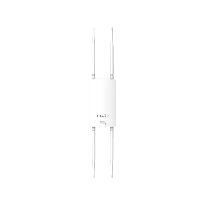 Outdoor Long Range Access Point - Bộ phát WiFi Băng tần kép AC1300 EnGenius ENS610EXT